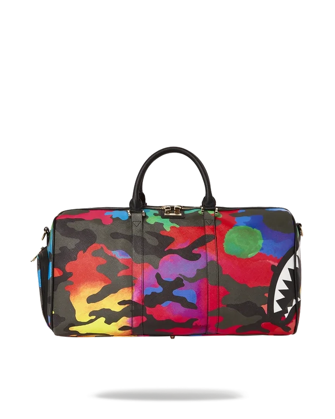 GENȚI DE VOIAJ CAMOBURST EMPEROR