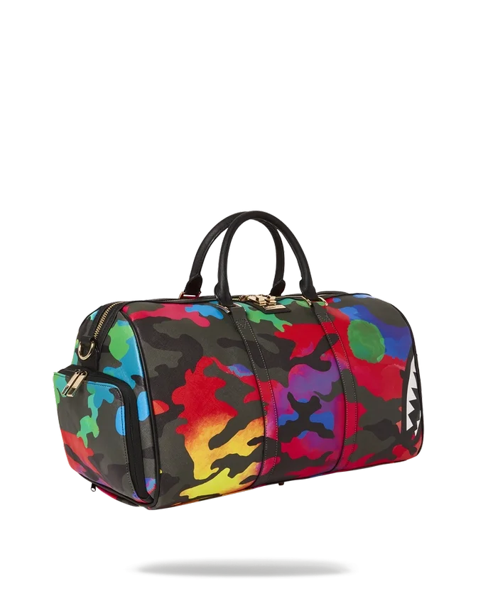 GENȚI DE VOIAJ CAMOBURST EMPEROR