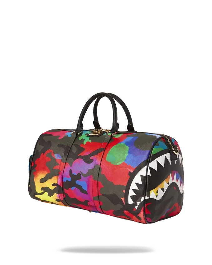 GENȚI DE VOIAJ CAMOBURST EMPEROR