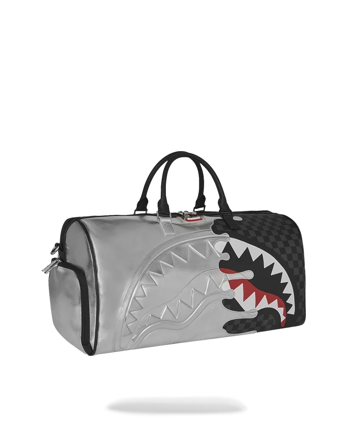 GENȚI DE VOIAJ CHROME SPECTRE