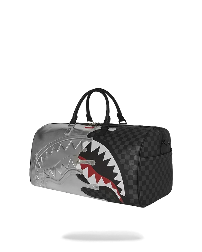GENȚI DE VOIAJ CHROME SPECTRE