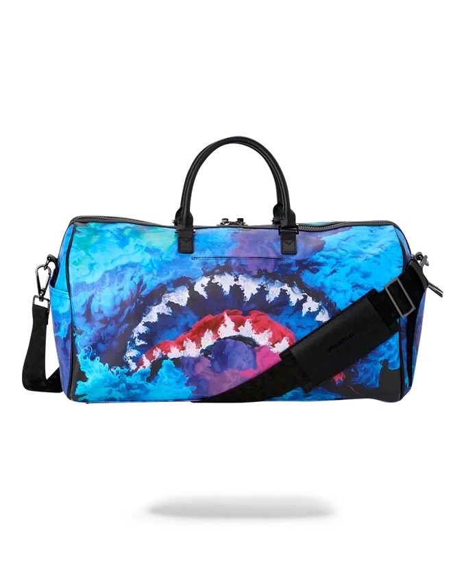 GENȚI DE VOIAJ COLOR DRIP