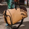GENȚI DE VOIAJ CU EFECT DE PICĂTURI, CREATĂ DE DESIGNER