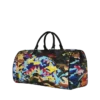 GENȚI DE VOIAJ CU MOTIV CAMO FRAGMENTAT