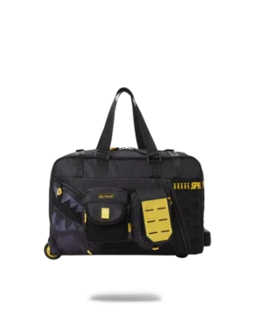GENȚI DE VOIAJ CU ROȚI SPECIAL OPS AB CARGO