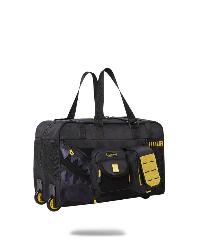 GENȚI DE VOIAJ CU ROȚI SPECIAL OPS AB CARGO
