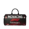 GENȚI DE VOIAJ FORMULA 1 MENACING