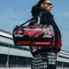 GENȚI DE VOIAJ FORMULA 1 MENACING