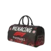GENȚI DE VOIAJ FORMULA 1 MENACING