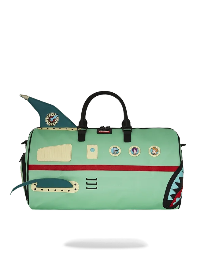 GENȚI DE VOIAJ FUTURAMA PLANET EXPRESS