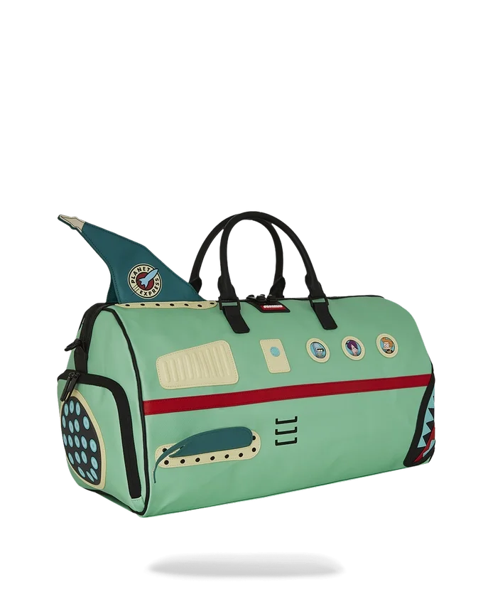 GENȚI DE VOIAJ FUTURAMA PLANET EXPRESS