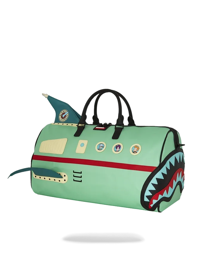 GENȚI DE VOIAJ FUTURAMA PLANET EXPRESS