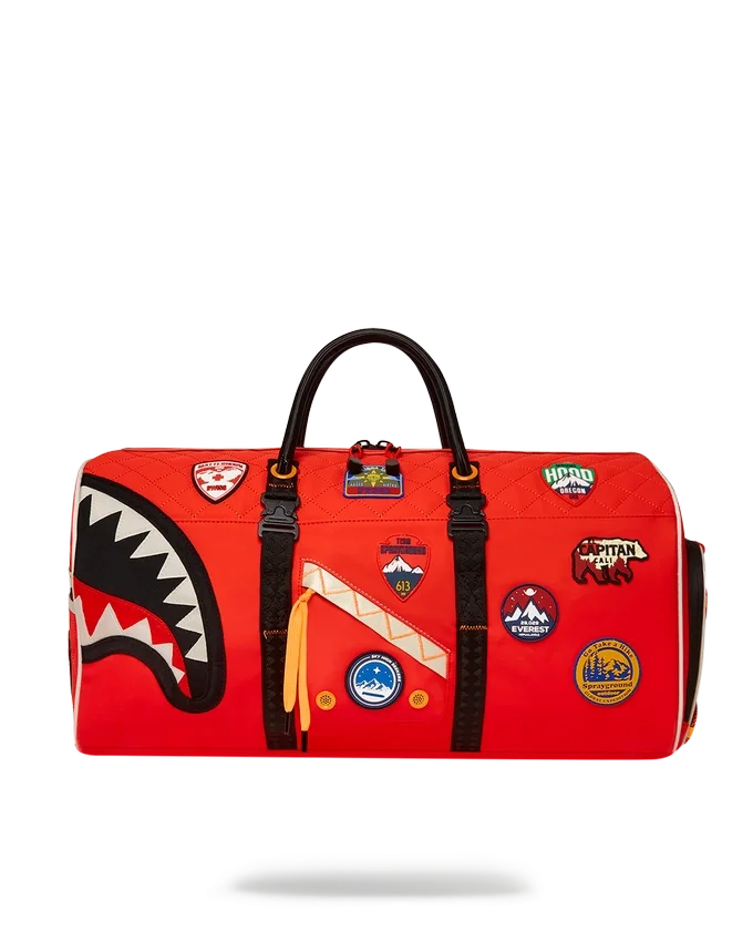 Genți De Voiaj GLOBAL EXPEDITION