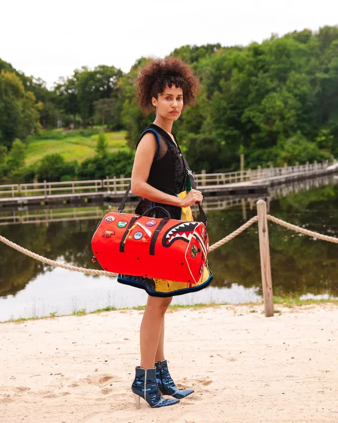 Genți De Voiaj GLOBAL EXPEDITION