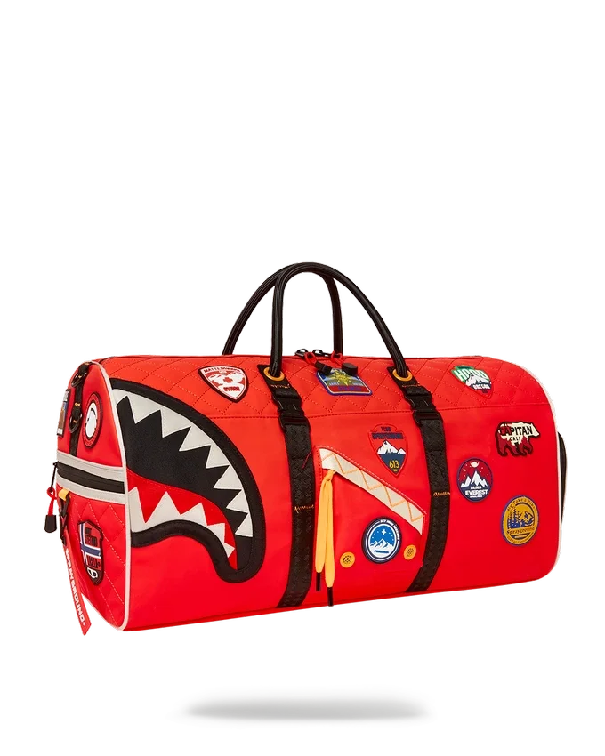Genți De Voiaj GLOBAL EXPEDITION
