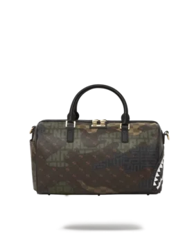 GENȚI DE VOIAJ MINI STEALTH MODE