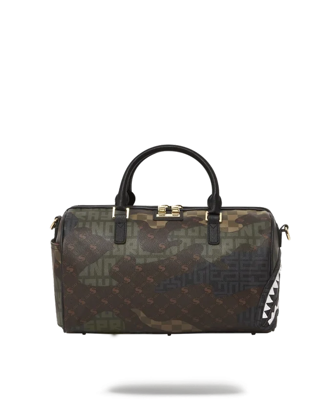 GENȚI DE VOIAJ MINI STEALTH MODE