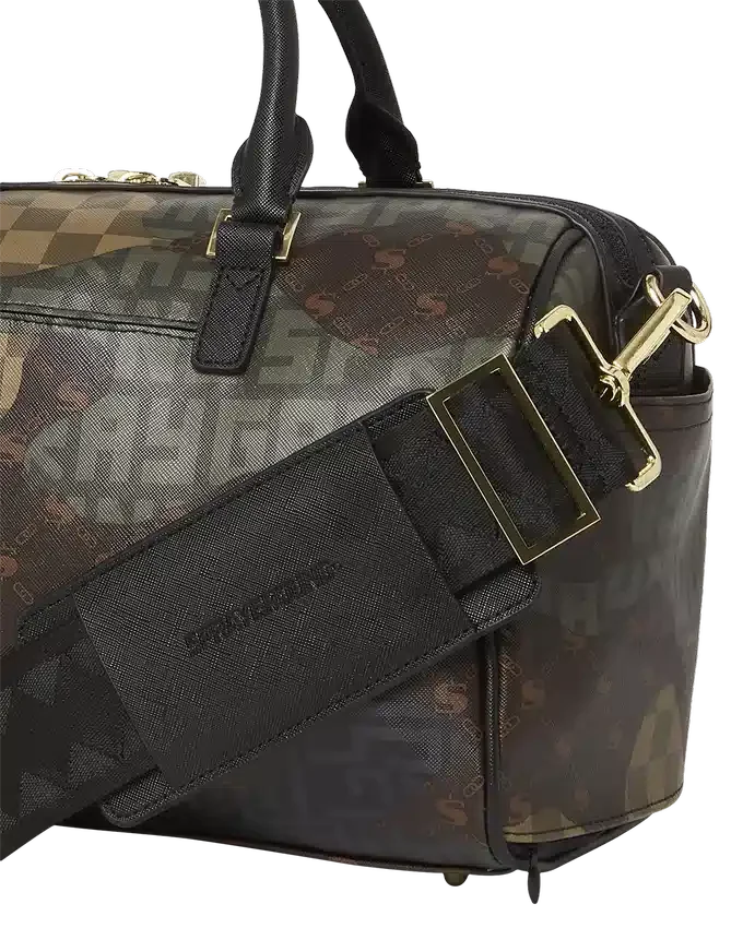 GENȚI DE VOIAJ MINI STEALTH MODE