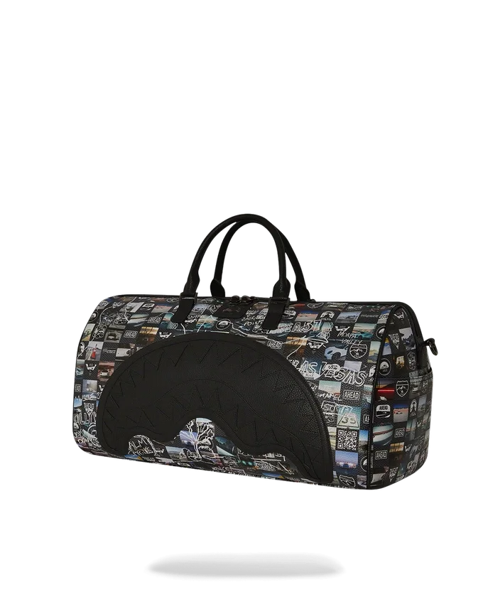 GENȚI DE VOIAJ PORSCHE AHEAD COLLAB – EDIȚIE LIMITATĂ