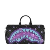Genți De Voiaj PURPLE SLIME SHARK