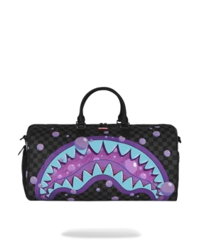 Genți De Voiaj PURPLE SLIME SHARK