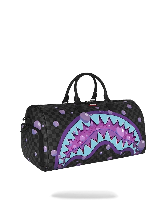 Genți De Voiaj PURPLE SLIME SHARK