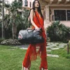 Genți De Voiaj Shark Bite SHARKS IN PARIS, CULOARE GRI