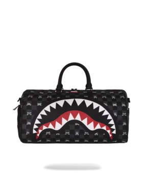 Genți De Voiaj SHARK MOB HIDEOUT