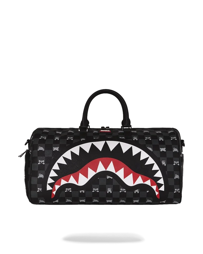 Genți De Voiaj SHARK MOB HIDEOUT