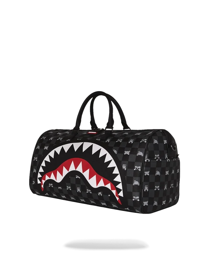 Genți De Voiaj SHARK MOB HIDEOUT