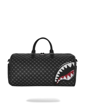 GENȚI DE VOIAJ SHINOBI SHARKS IN PARIS