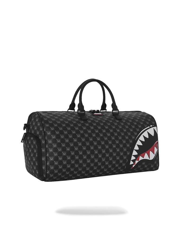 GENȚI DE VOIAJ SHINOBI SHARKS IN PARIS