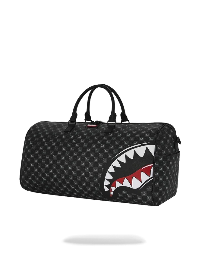 GENȚI DE VOIAJ SHINOBI SHARKS IN PARIS
