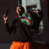 Genți De Voiaj SLIME TAKEOVER