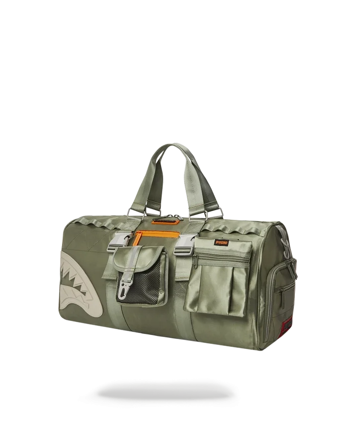 GENȚI DE VOIAJ SPECIAL OPS AIRBORNE