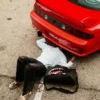 Genți De Voiaj SPEED SHARK SIDE SWIPE