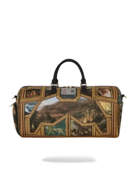 Genți De Voiaj „THE MET MASTERPIECES”