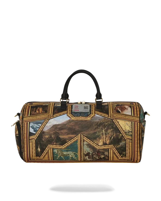 Genți De Voiaj „THE MET MASTERPIECES”