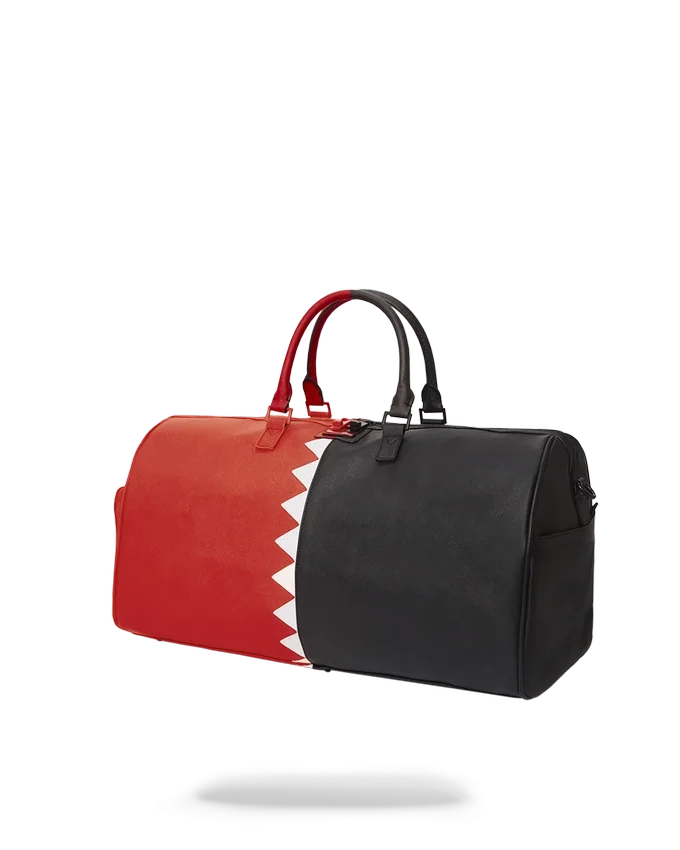 GENȚI DE VOIAJ VERTICAL SHARK CUT & SEW