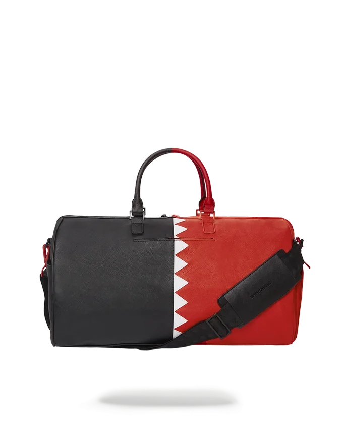 GENȚI DE VOIAJ VERTICAL SHARK CUT & SEW
