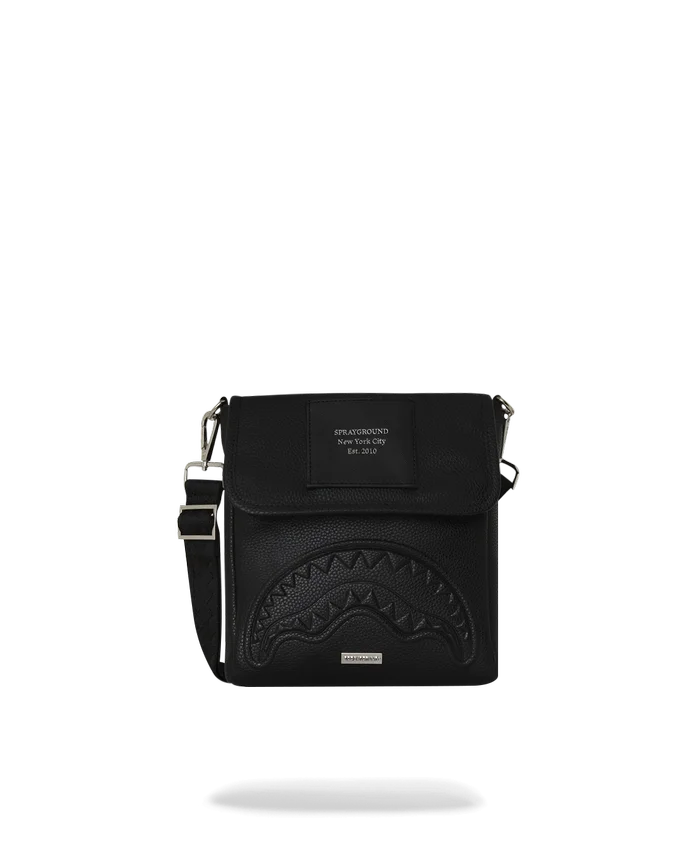 GENȚI Sling HQ MESSENGER