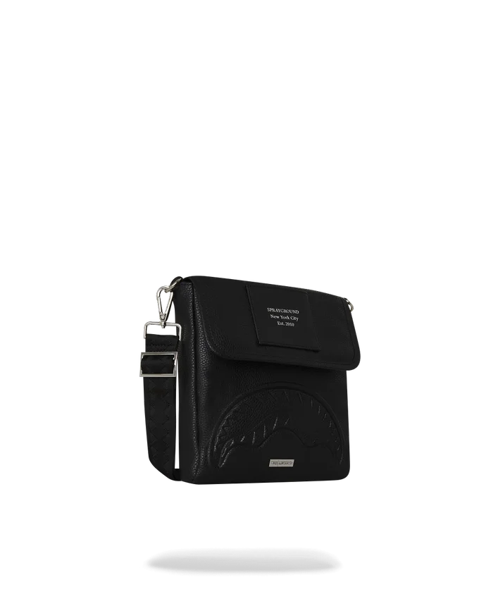 GENȚI Sling HQ MESSENGER