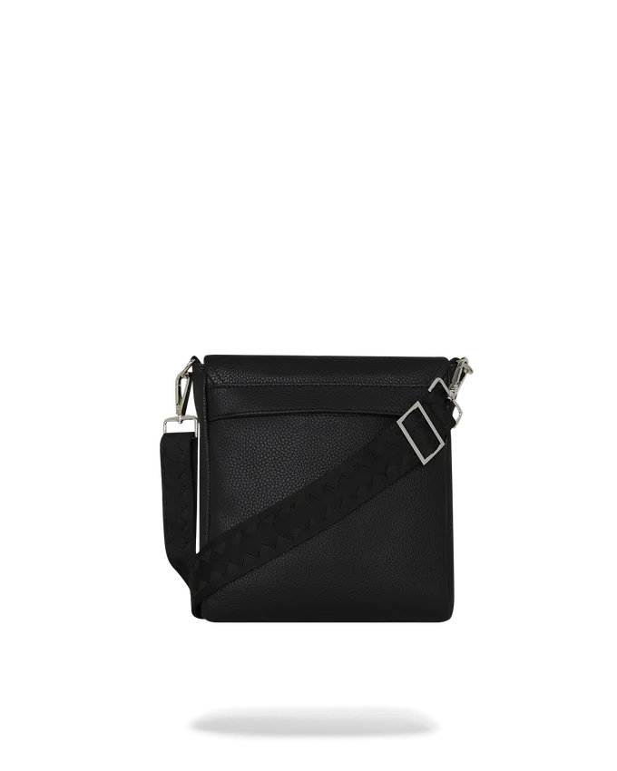 GENȚI Sling HQ MESSENGER