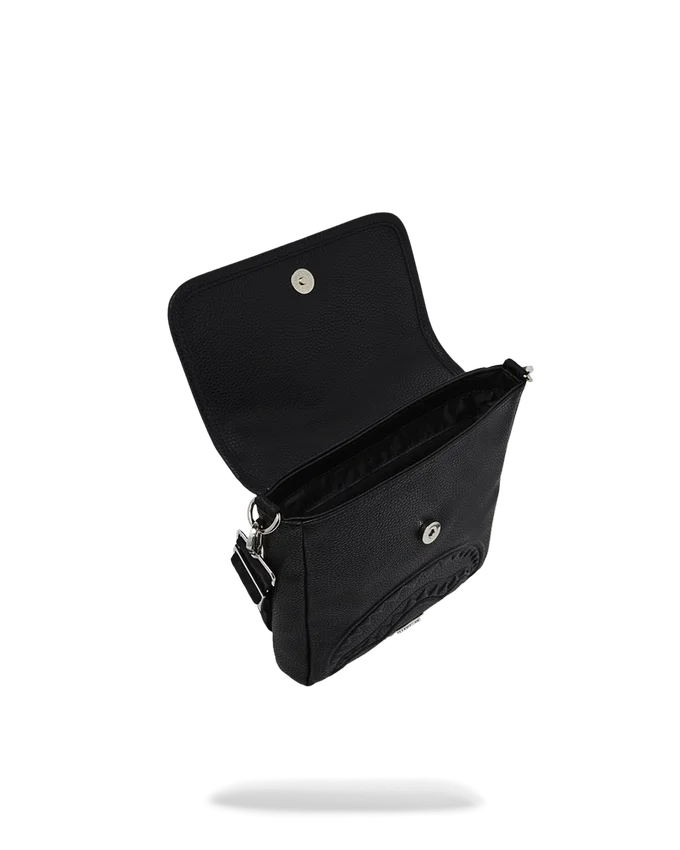 GENȚI Sling HQ MESSENGER
