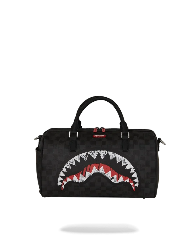 GENTI DE VOIAJ MINI MIDNIGHT SHADOW