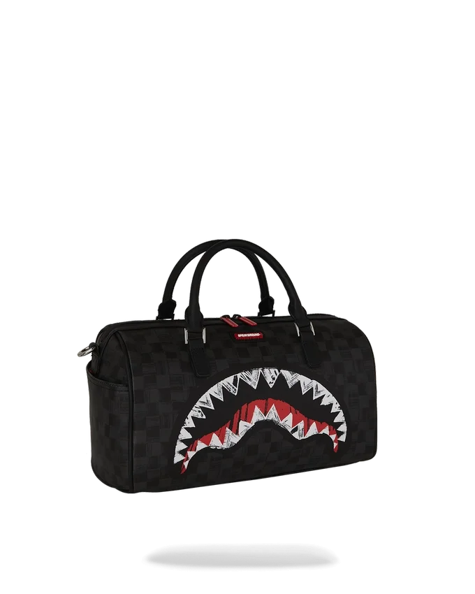 GENTI DE VOIAJ MINI MIDNIGHT SHADOW
