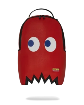 GHOST GANG PAC-MAN MYSTERY PACK (COLECȚIONEAZĂ TOATE CELE 5)