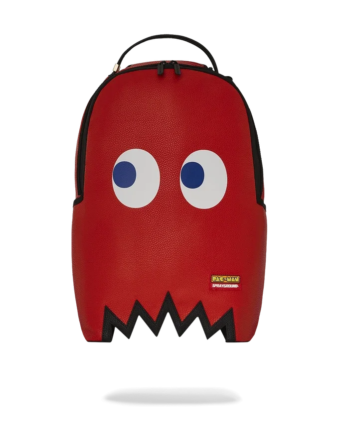 GHOST GANG PAC-MAN MYSTERY PACK (COLECȚIONEAZĂ TOATE CELE 5)