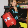 GHOST GANG PAC-MAN MYSTERY PACK (COLECȚIONEAZĂ TOATE CELE 5)