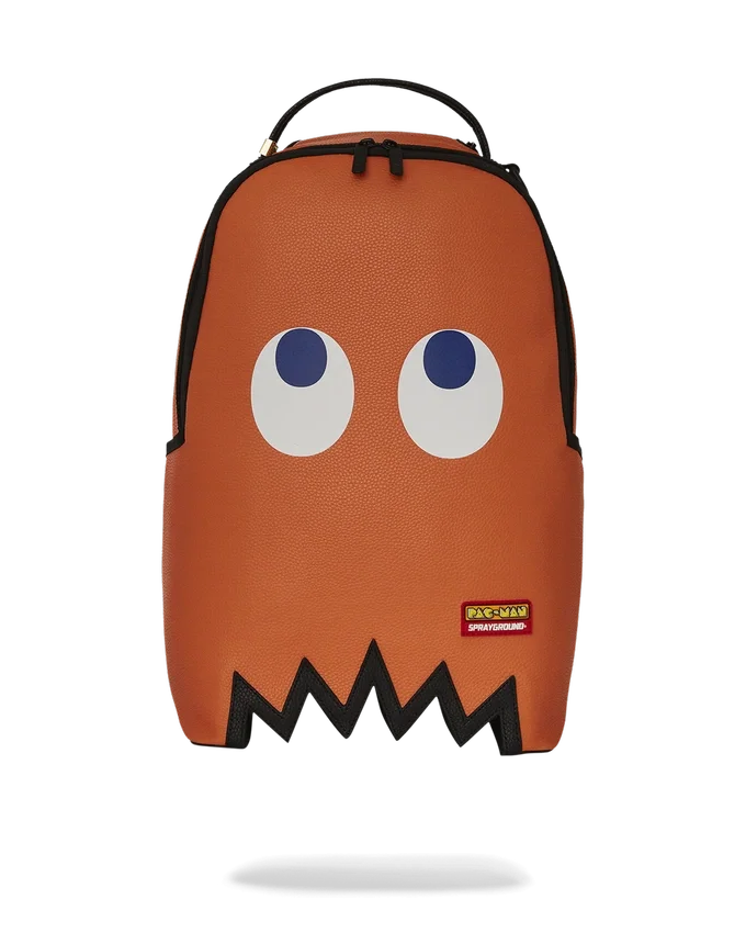 GHOST GANG PAC-MAN MYSTERY PACK (COLECȚIONEAZĂ TOATE CELE 5)